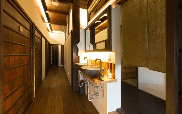 Guest House hachi - Hostel