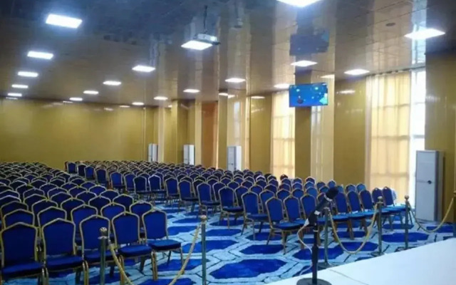 Mimosa Palace Annaba