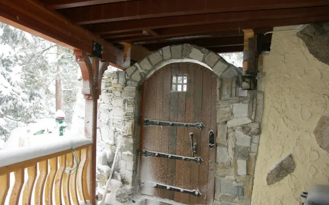 Where Eagles Fly Bed & Breakfast
