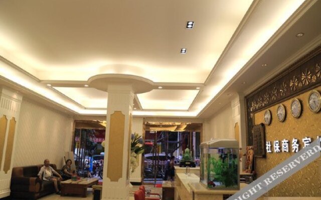 shebao hotel