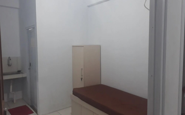 Aparkost
