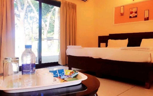 JP Resort