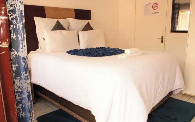 Meredale Lodge