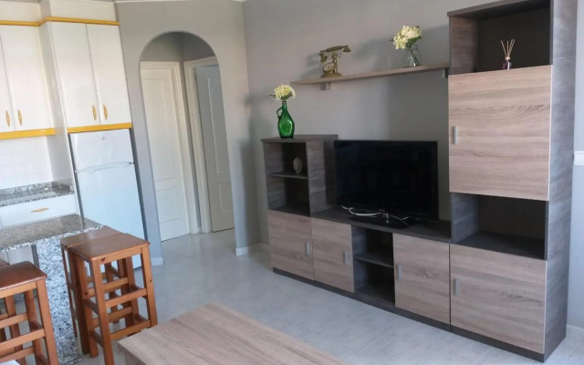 Vera Natura Apartamento Roci