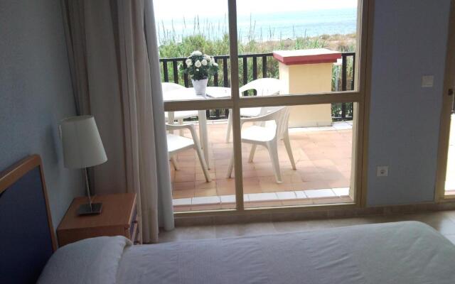 Estudio Insuperables Vistas al Mar