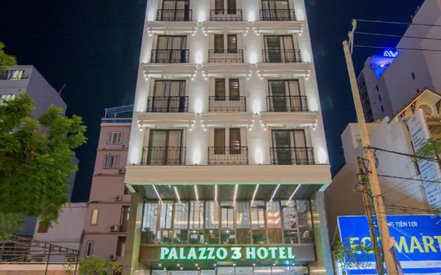 Palazzo Cozy Hotel and Spa - An Thuong Walking Street