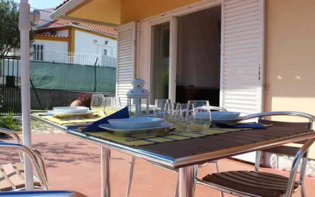 BmyGuest - Casa dos Potes