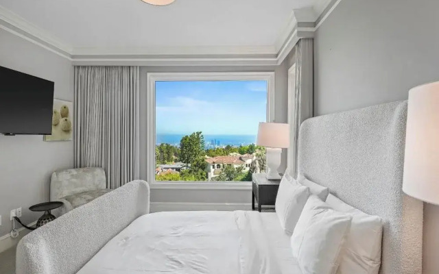 Savona Sanctuary Estate