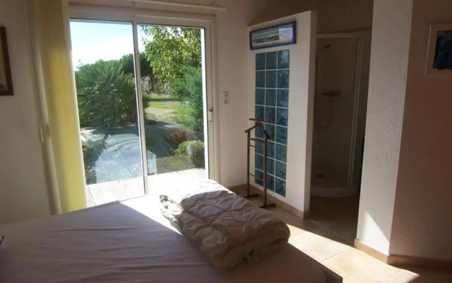 Maison L'Île-d'Olonne, 4 pièces, 5 personnes - FR-1-197-297