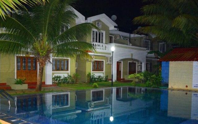 Leelainn Villas