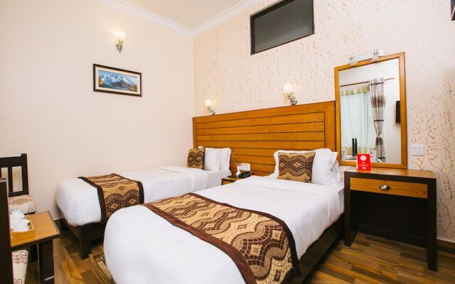 OYO 108 Hotel Romantica