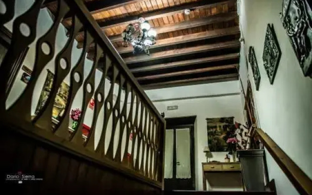 Hotel Rural Palacio de Galceran