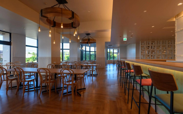 Hotel Sunset Hill