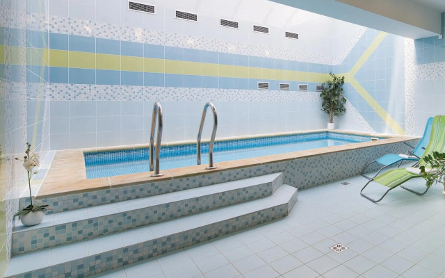 Hotel Podhrad