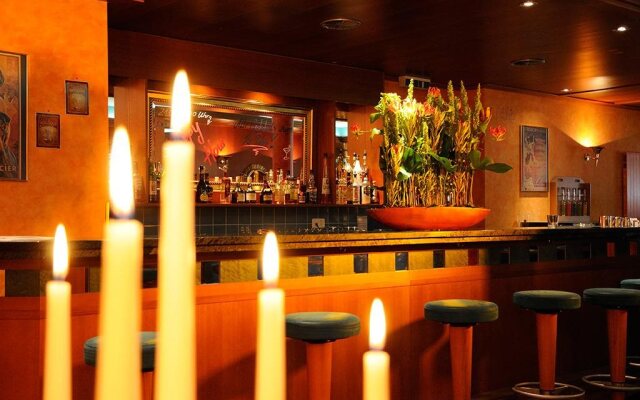 Hotel Victoria Lauberhorn Wengen, a Faern Collection Hotel