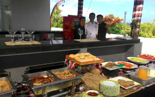 Ion Bali Benoa