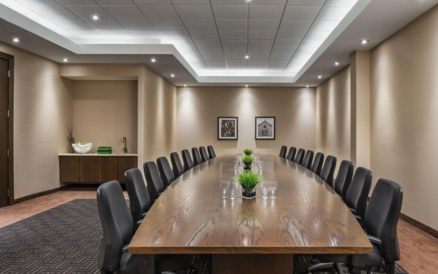 Four Points by Sheraton London