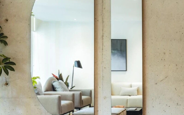 Casai Roma 1 BR City Suite