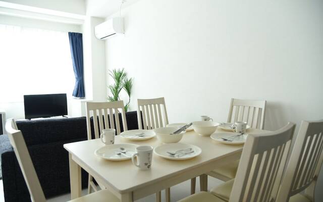 Hills Garden Hondori