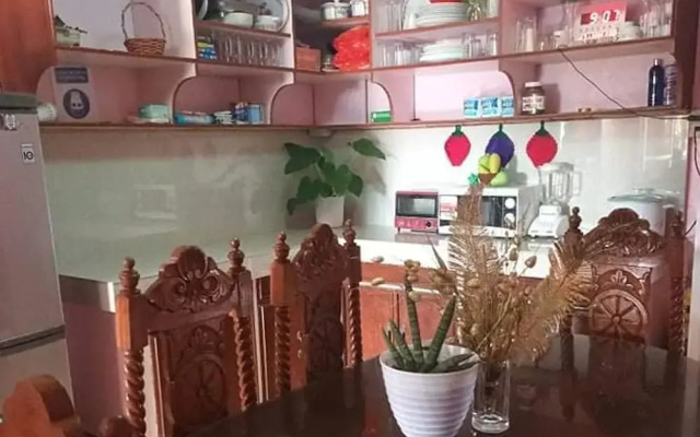 Albert'S Transient House