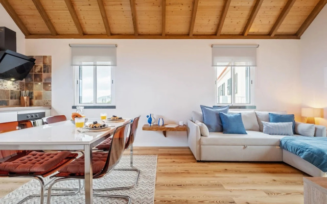 Palheiro Simone by Homie