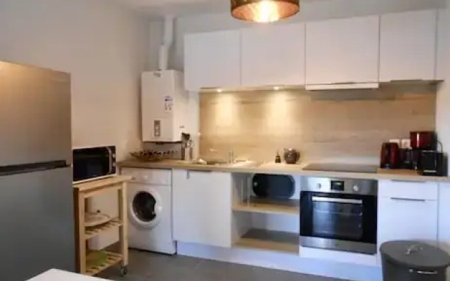 Labenne-ocan - Apartment - 6 Pers - 2 ch