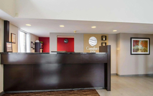Comfort Inn Saskatoon
