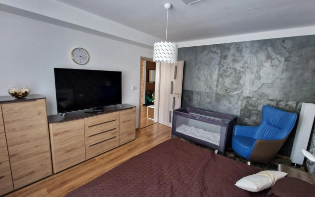 Apartment Panorama 35C