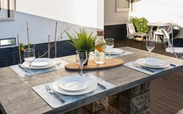 Fika Guest House