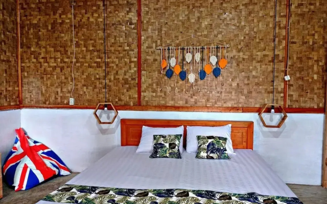 Cianjur Paddies Hostel