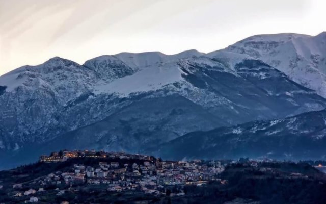 La Terrazza d'Abruzzo