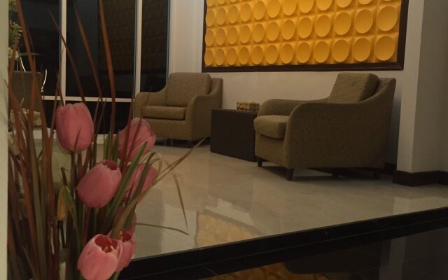 Leelawadee Resotel Raminthra 23