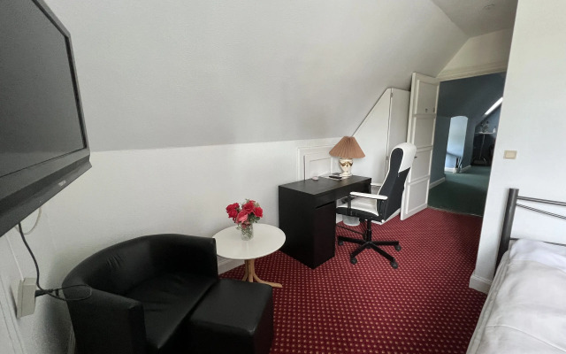 Krebshuset & Kelz0rdk