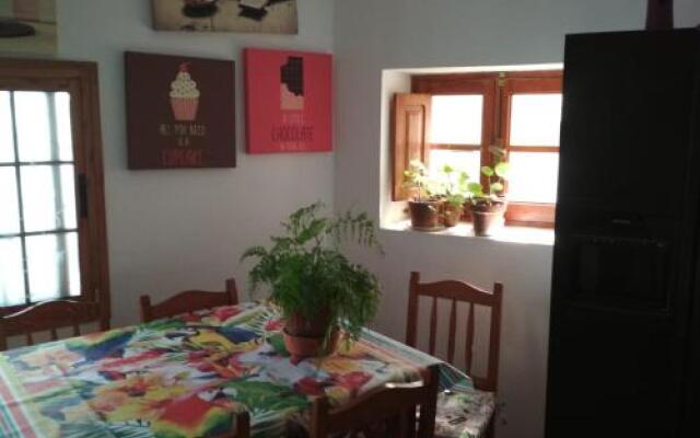 Apartment Mar de Nubes