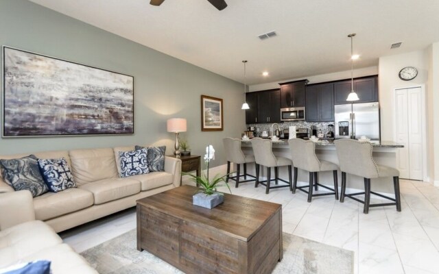 Amazing Townhome! - Storey Lake - 4804CS