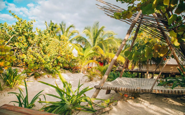 Glamp Ikal Tulum