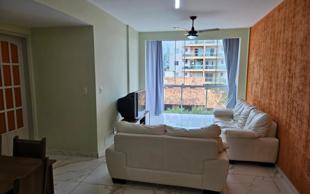 Apartamento Cabo Frio Maciel
