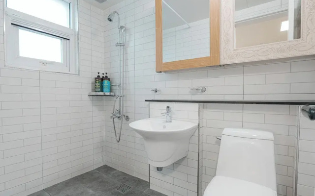 Rainbootsguesthouse