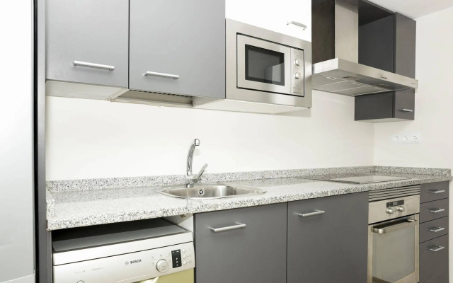 Apartamentos Sabinas San Miguel