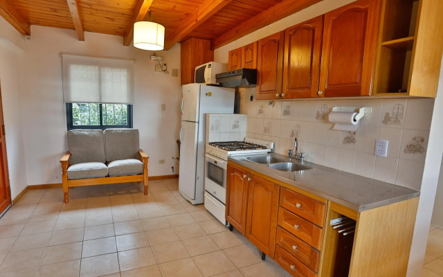 Quillaipe Apart Suite