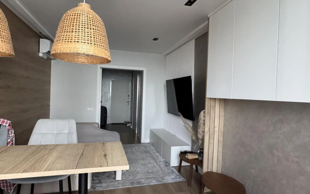 Морская Симфония-2 на улице Ленина 298Б корпус 6