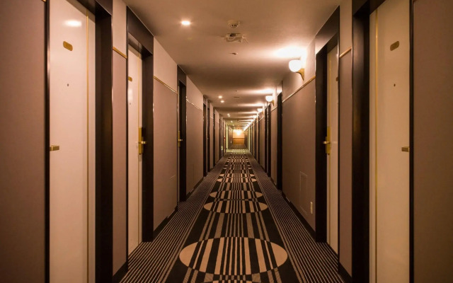 APA Hotel Kanazawa Ekimae