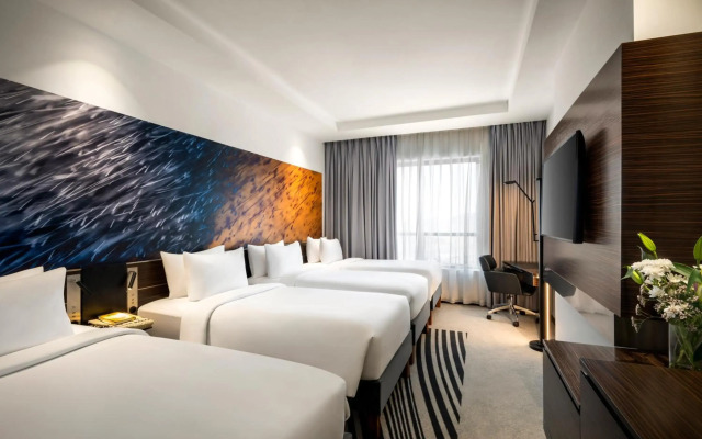 Novotel Makkah Thakher City