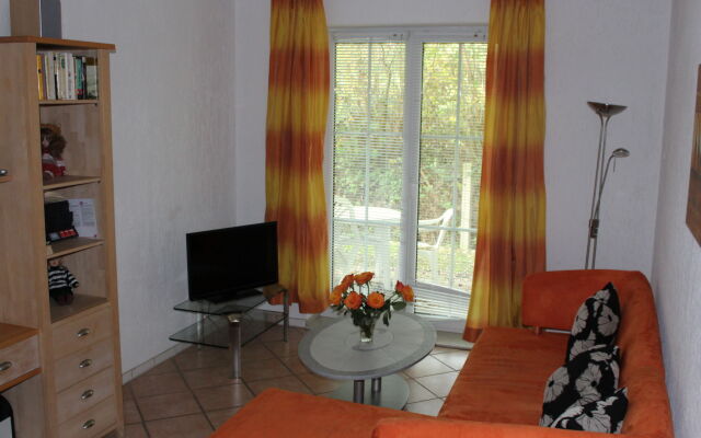 Gollwitzer Park (Insel Poel)