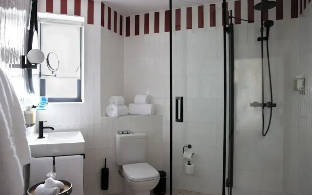 The Relais Cooden Beac