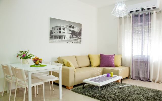 Eshkol Housing Haifa - Executive Apartments