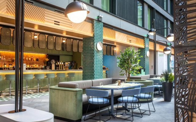 Staybridge Suites London Heathrow - Bath Road by IHG