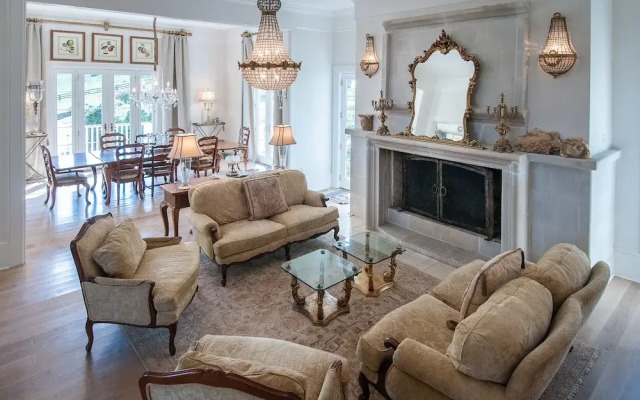 Weddings at Highholdborne