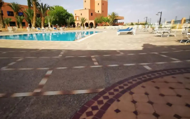 Hôtel Saghro