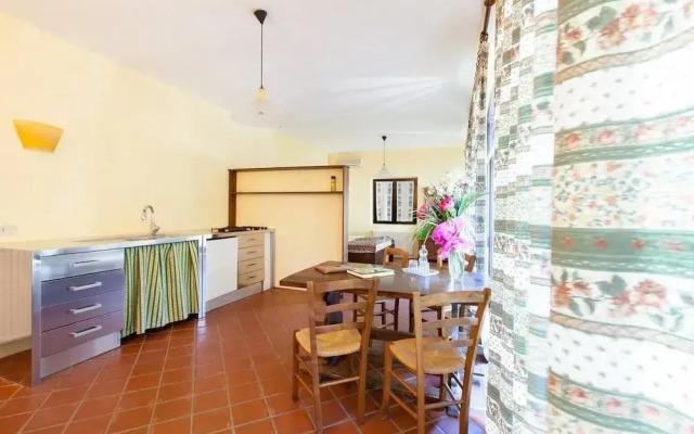 Villa di Tissano